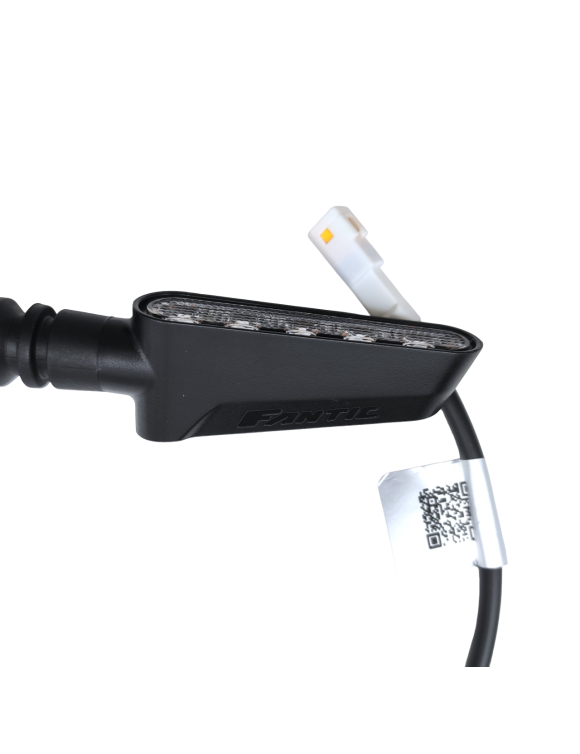 Intermitente LED V0196005 Fantic Caballero 125-500 MY24 - 4 Intermitente LED V0196005 Fantic Caballero 125-500 MY24 - 4