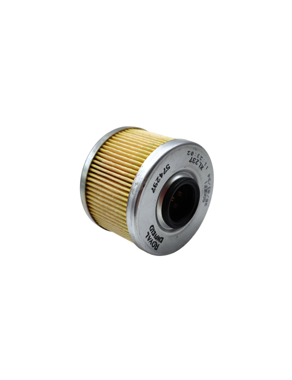 Filtro Olio Originale 574297/F Royal Enfield Himalayan 400-450 - 1