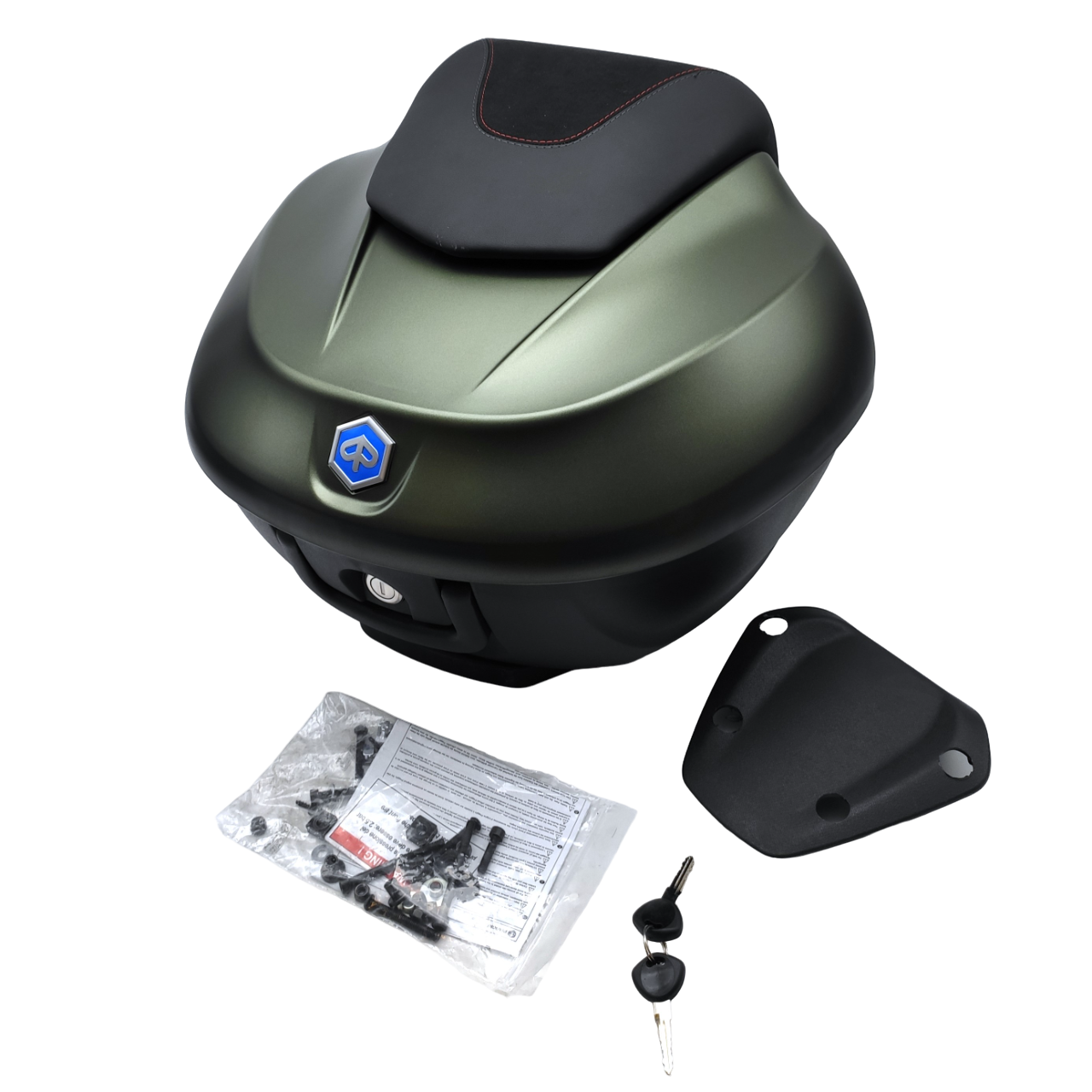 Bauletto Vespa 125 S VESPA FRONT CASE BAG