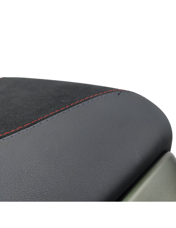 Kit de top case vert mat CM323309 Piaggio Beverly MY2023 - 4 Kit de top case vert mat CM323309 Piaggio Beverly MY2023 - 4