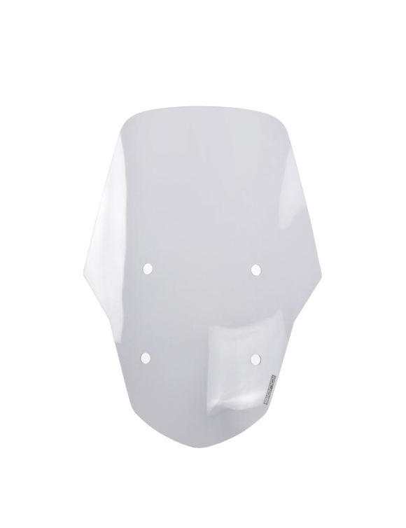 Cupolino Touring Trasparente BI8010496 Moto Guzzi V100 Stelvio MY24 - 1