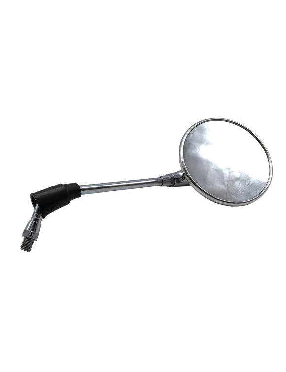 Original Right Rearview Mirror RAL00275/E Royal Enfield Meteor 350 - 1