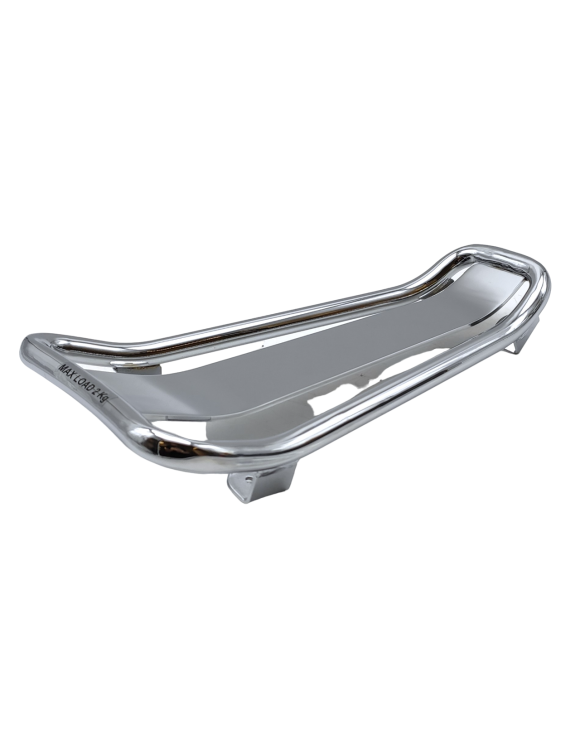Portaequipajes cromado 1B011526 Vespa Primavera / Sprint MY24 - 2