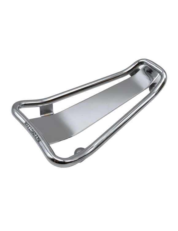 Portaequipajes cromado 1B011526 Vespa Primavera / Sprint MY24 - 1