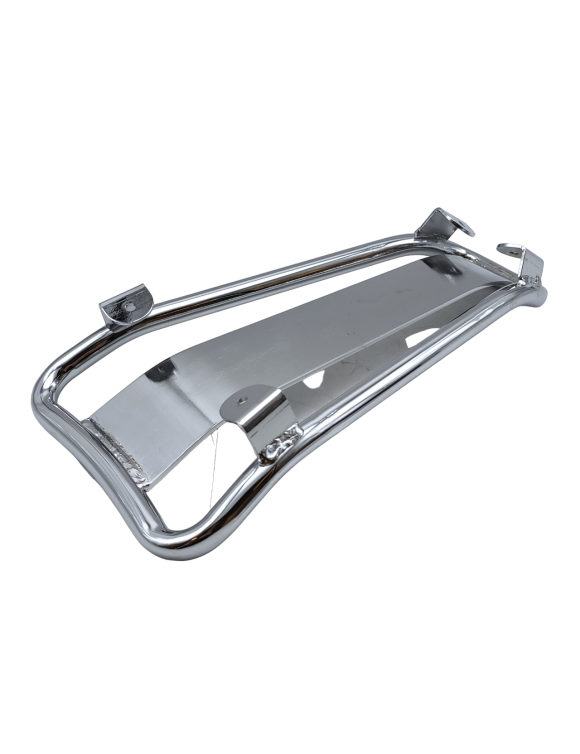 Portaequipajes cromado 1B011526 Vespa Primavera / Sprint MY24 - 3