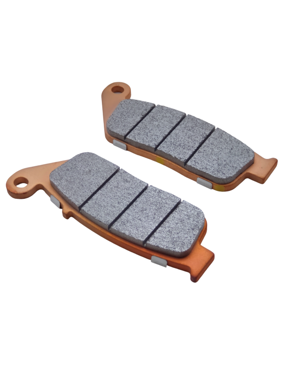 Pair of Original Front Brake Pads T2022729 Triumph SCRAMBLER 1200 - 2