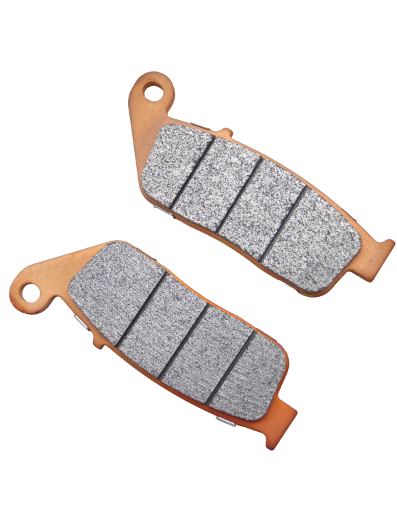 Pair of Original Front Brake Pads T2022729 Triumph SCRAMBLER 1200 - 1