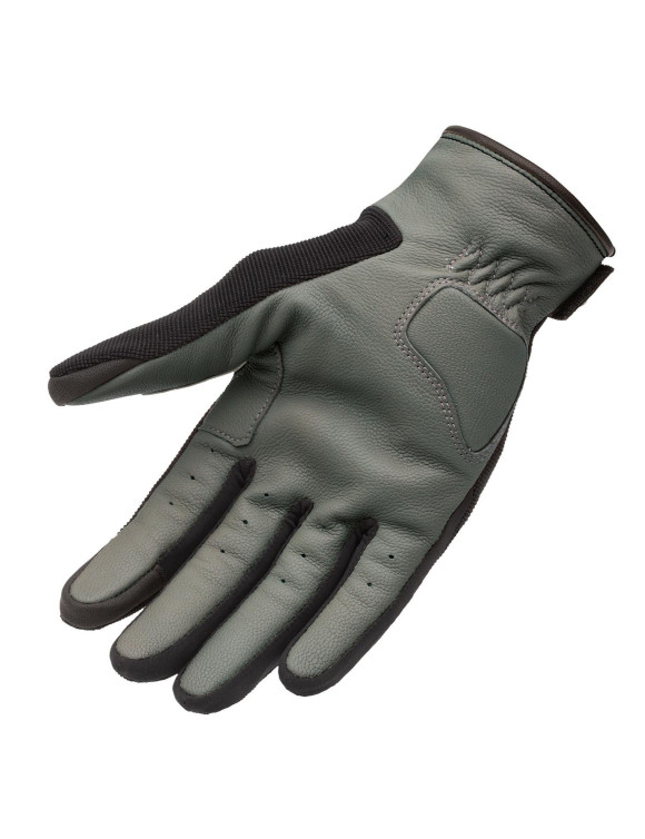 Guanti Moto da Donna Estivi Tucano Urbano Eden Lady Black/Grey 1105955 - 2 Guanti Moto da Donna Estivi Tucano Urbano Eden Lady Black/Grey 1105955 - 2