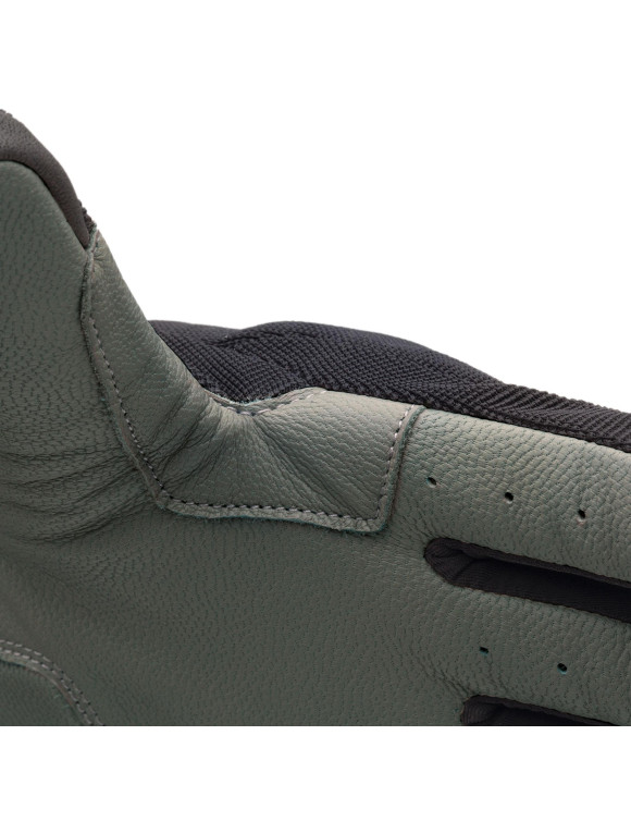 Guantes de Moto Mujer Tucano Urbano Eden Lady Verano Negro/Gris 1105955 - 3 Guantes de Moto Mujer Tucano Urbano Eden Lady Verano Negro/Gris 1105955 - 3