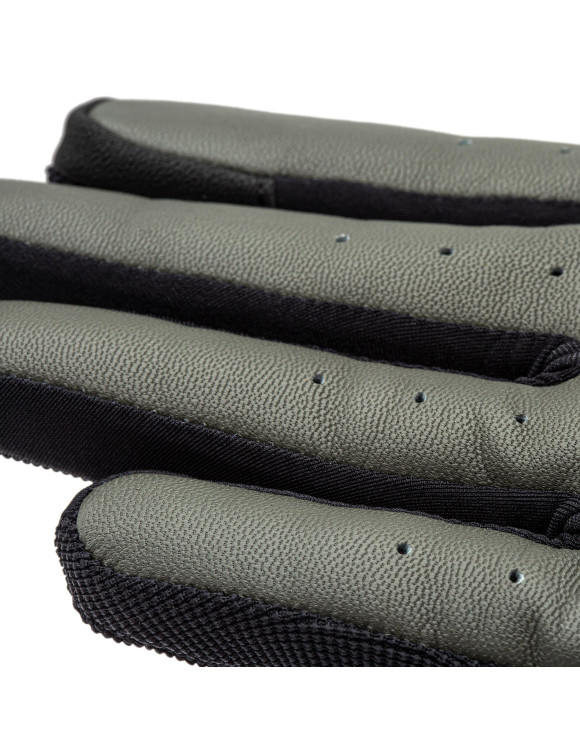 Guanti Moto da Uomo Estivi Tucano Urbano Eden Black/Grey 1105100 - 6