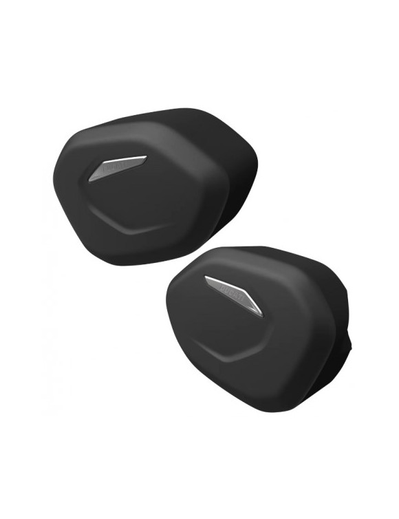 Coppia Borse Laterali Semirigide 20+20L 96782131AA Ducati Diavel V4 - 1 Coppia Borse Laterali Semirigide 20+20L 96782131AA Ducati Diavel V4 - 1