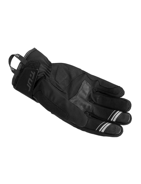 Gants de moto d'été pour hommes T.ur G-Five Hydroscud® Noir 1106145 - 3