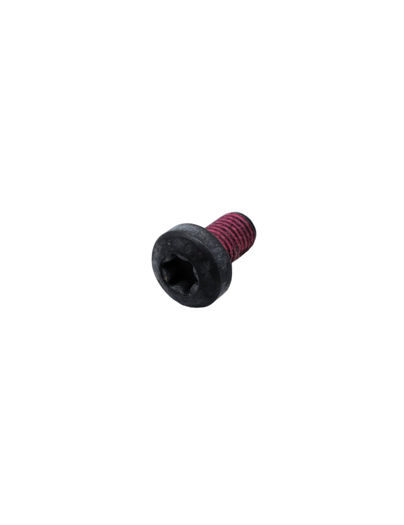 Vite, Pan, M7X1X12, T40 Originale Triumph T3053005 - 2