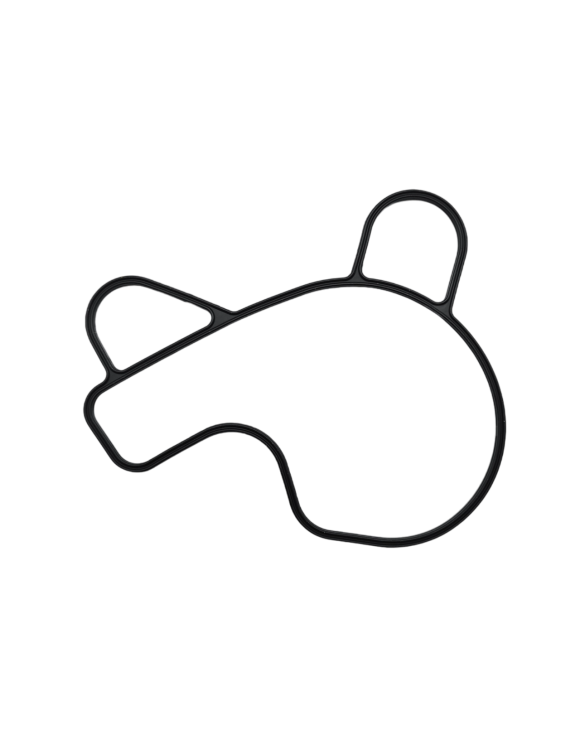 O-Ring Cover Pompa Acqua TA601001 Triumph Speed 400 / Scrambler 400 X - 1