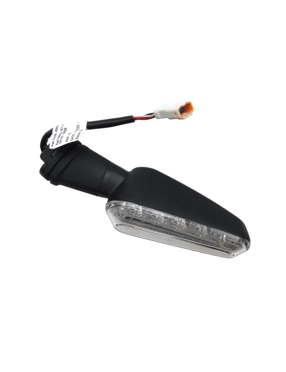 Indicatore di Direzione / Luce Stop RAN00364/D Royal Enfield Himalayan 450 MY24 - 2