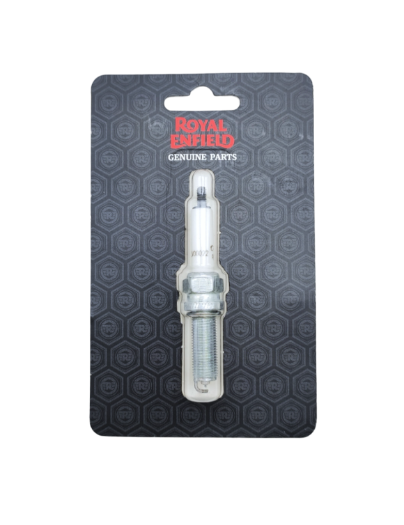 Candela di Accensione Originale RLV00022/A Royal Enfield Himalayan 450 MY24 - 1 Candela di Accensione Originale RLV00022/A Royal Enfield Himalayan 450 MY24 - 1