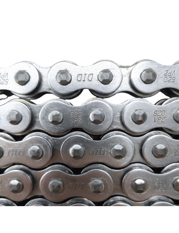 Original 520 Chain RAT00317/C Royal Enfield Himalayan 450 MY24 - 2 Original 520 Chain RAT00317/C Royal Enfield Himalayan 450 MY24 - 2