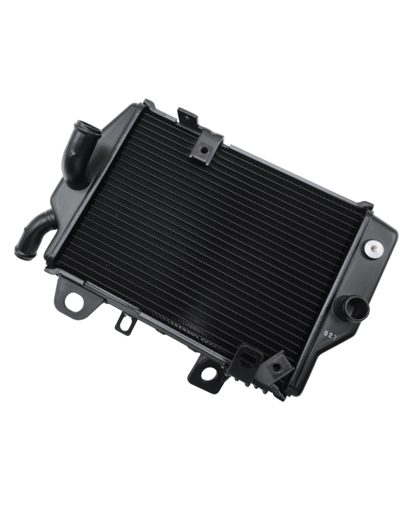 Originaler linker Kühler T2104201 Triumph Tiger 850-900 - 2