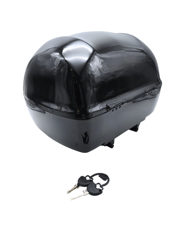 Bauletto 32L Nero Originale CM272948 Vespa Primavera / Sprint S MY24 - 4