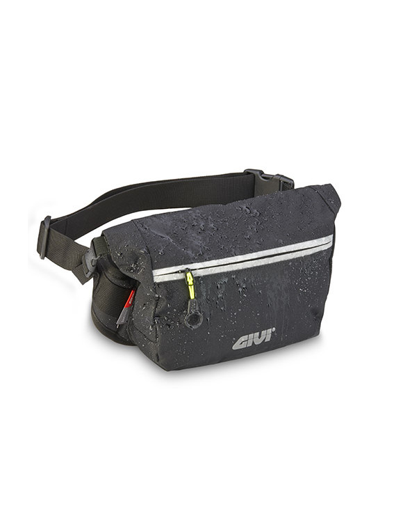 Marsupio per Motociclismo, Regolabile, Water Resistant - Givi EA125B - 3 Marsupio per Motociclismo, Regolabile, Water Resistant - Givi EA125B - 3