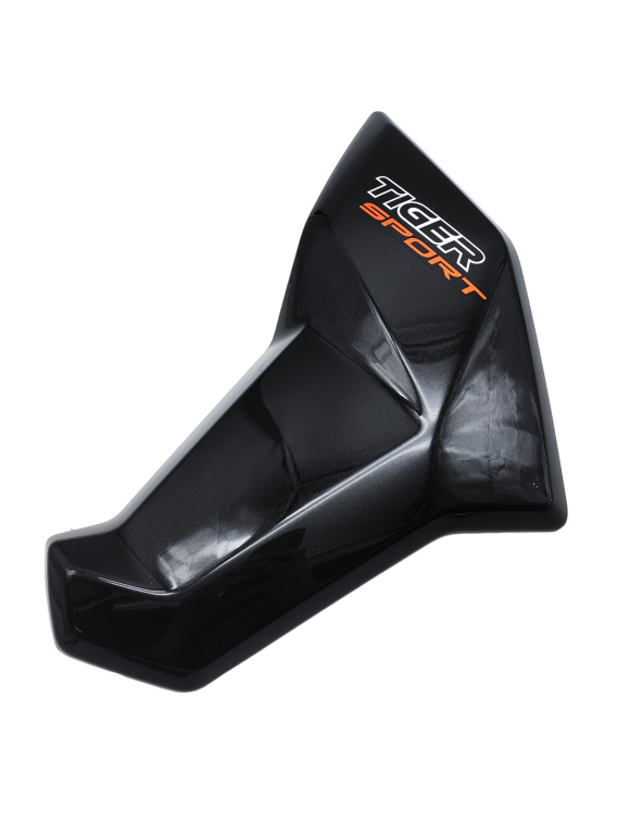 Carena Radiatore Sinistra, Phantom Black T2319866-PR Triumph Tiger Sport 660 - 2