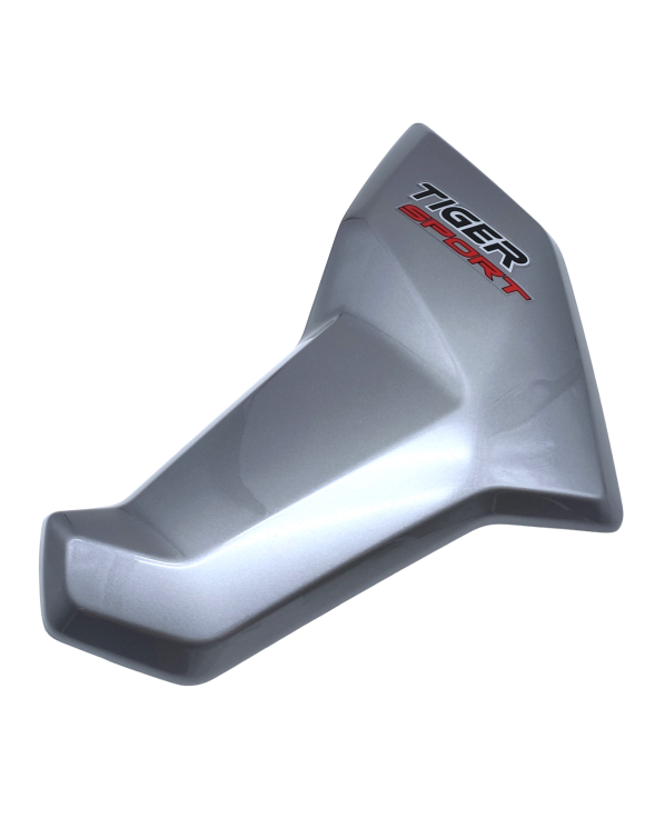 Carenado de radiador izquierdo, grafito, T2310741-LC Triumph Tiger Sport 660 - 2