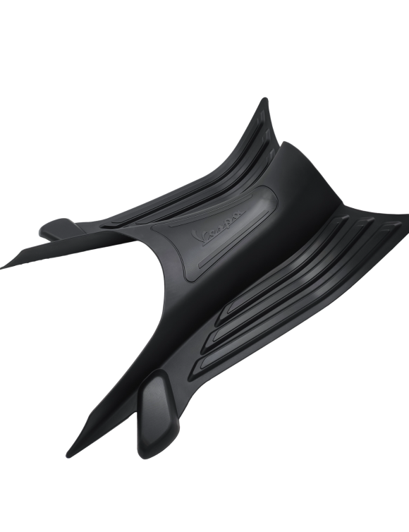 Tappetino Pedana Originale 1B011402 Vespa Primavera / Sprint MY24 - 1 Tappetino Pedana Originale 1B011402 Vespa Primavera / Sprint MY24 - 1