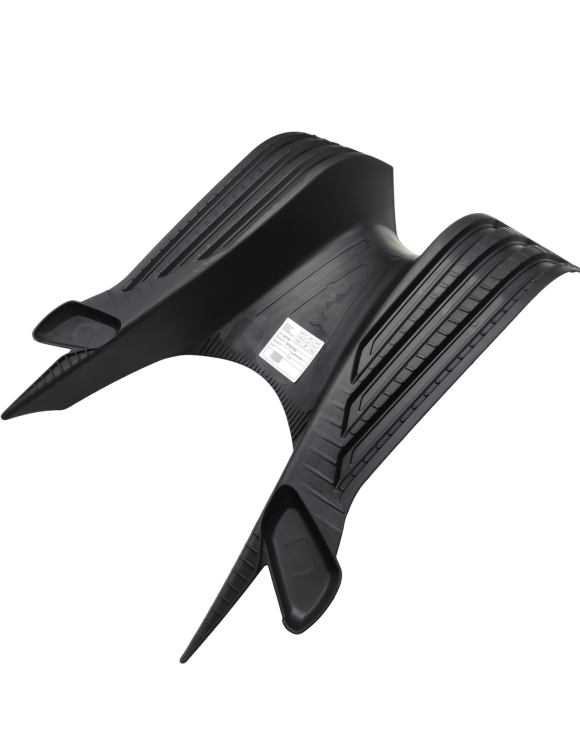 Tappetino Pedana Originale 1B011402 Vespa Primavera / Sprint MY24 - 3 Tappetino Pedana Originale 1B011402 Vespa Primavera / Sprint MY24 - 3