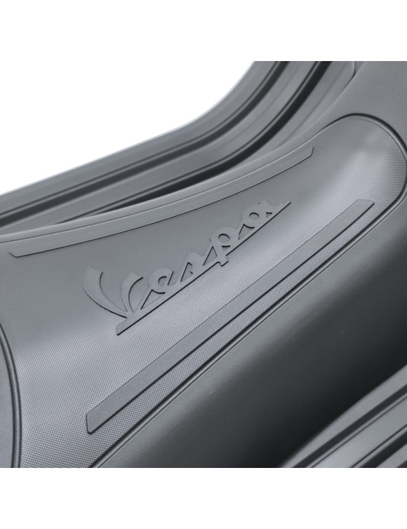 Tappetino Pedana Originale 1B011402 Vespa Primavera / Sprint MY24 - 2 Tappetino Pedana Originale 1B011402 Vespa Primavera / Sprint MY24 - 2