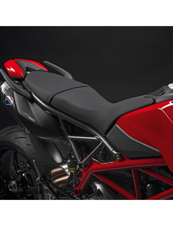 Sella Ribassata Biposto 96880752A Ducati HYPERMOTARD 950 / SP/ RVE - 2 Sella Ribassata Biposto 96880752A Ducati HYPERMOTARD 950 / SP/ RVE - 2