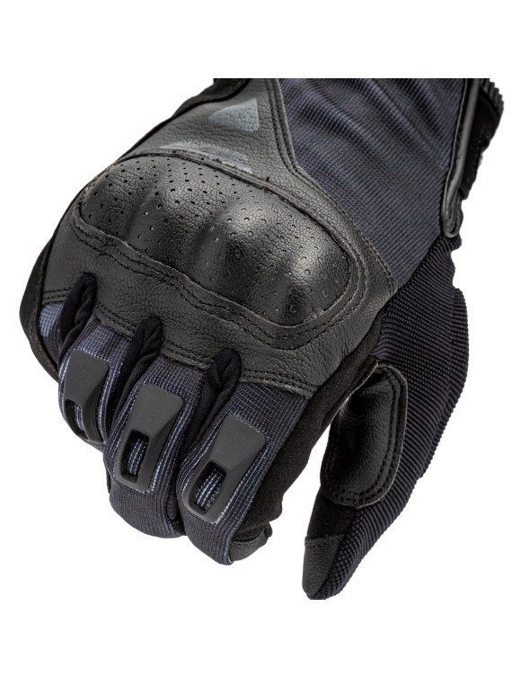 Guantes Moto Verano Hombre Tucano Urbano Stacca Negro 1105045 - 5