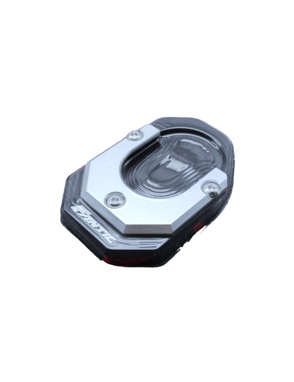 Extensión Caballete Lateral V2040005 Fantic Caballero 700 - 1 Extensión Caballete Lateral V2040005 Fantic Caballero 700 - 1