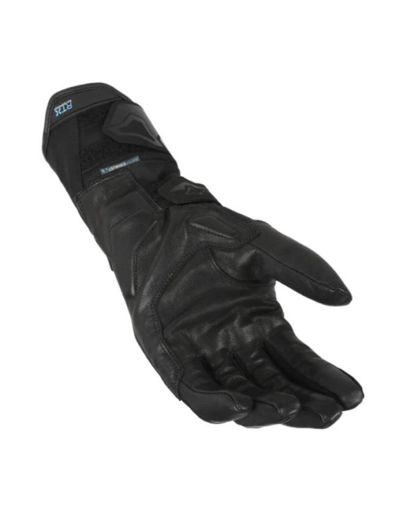 Macna Hulcana RTX Lady Black Summer Damen-Motorradhandschuhe 1906318-101 - 2