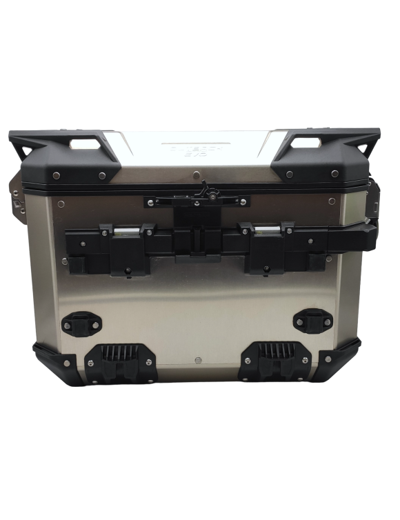 Valise latérale droite 37L, Givi Trekker Outback EVO - Sans serrure - OBKEV37AR - 4