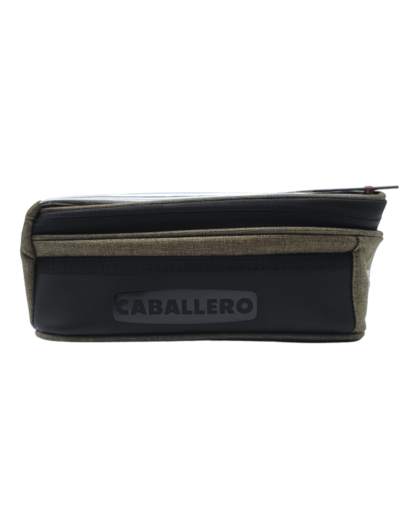 Borsello Serbatoio Verde Originale V1174005 Fantic Caballero 700 - 4 Borsello Serbatoio Verde Originale V1174005 Fantic Caballero 700 - 4