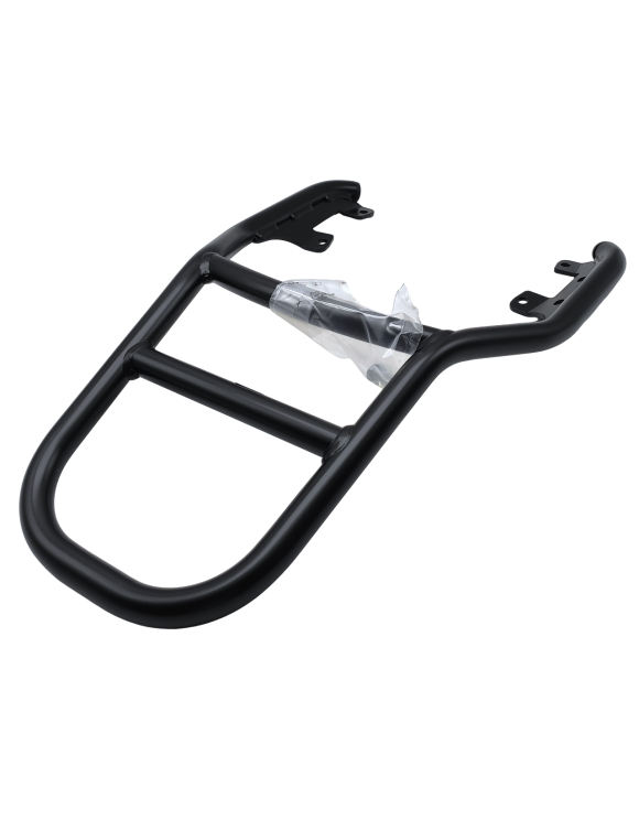 Kit Portapacchi Nero Originale V0330005 fantic Caballero 700 - 2