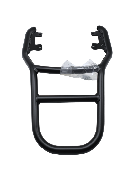 Kit porte-bagages noir d'origine V0330005 fantic Caballero 700 - 3