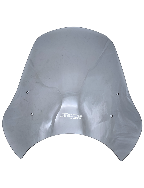 Kit Cupolino Touring Fumè V1751005 Fantic Caballero 700 - 1