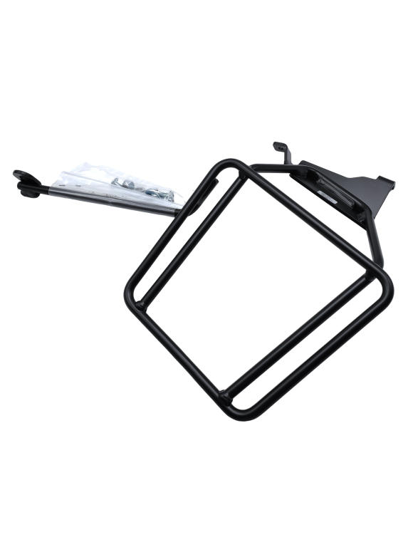 Telaietto Sinistro V0332005 per Borsa Laterale, FANTIC CABALLERO 700 - 3 Telaietto Sinistro V0332005 per Borsa Laterale, FANTIC CABALLERO 700 - 3