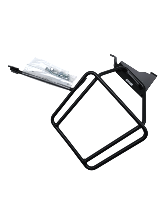 Sous-cadre gauche V0332005 pour sacoche latérale, FANTIC CABALLERO 700 - 1 Sous-cadre gauche V0332005 pour sacoche latérale, FANTIC CABALLERO 700 - 1