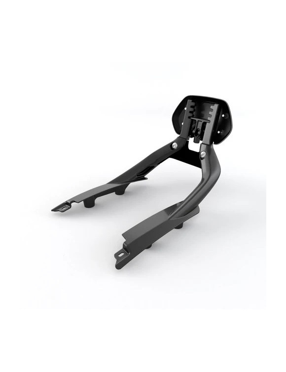 Adjustable Passenger Backrest, Black A9758350 Triumph Rocker 3 GT/R/TFC - 1