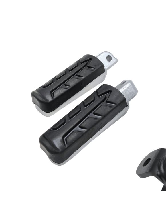 Original Beta Beta RR 2T 50 Paar Beifahrerfußrasten-Kit – 034.46.009.8200 - 5 Original Beta Beta RR 2T 50 Paar Beifahrerfußrasten-Kit – 034.46.009.8200 - 5