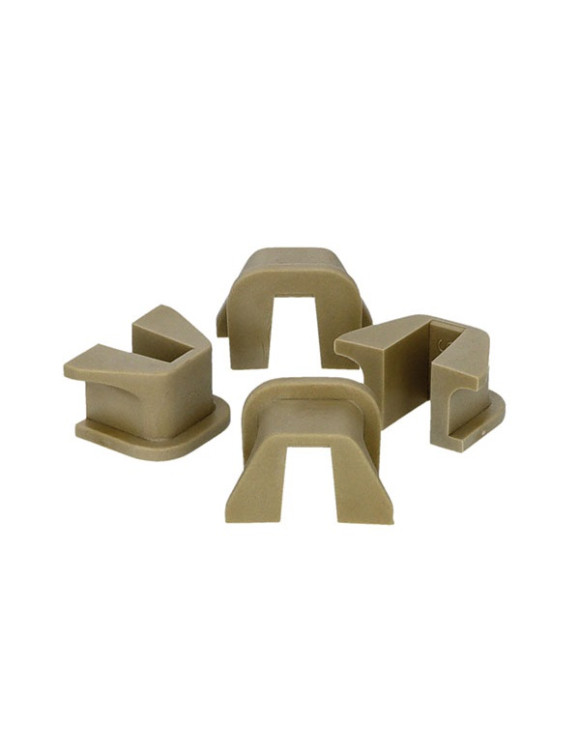 Set 4 Tasselli Variatore per Majesty 400 / T-Max 500 - Bando 271064 - 1 Set 4 Tasselli Variatore per Majesty 400 / T-Max 500 - Bando 271064 - 1