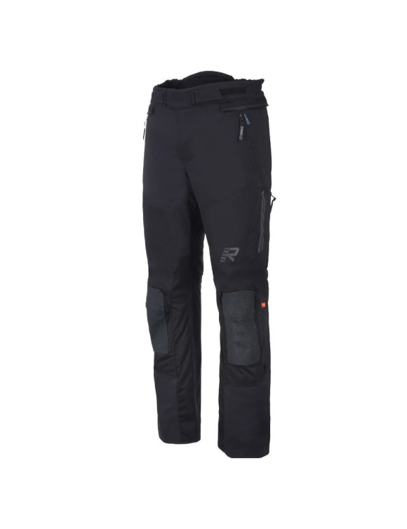 4 Season Herren-Motorradhose Rukka Armatou-R Schwarz 70225771R999 - 1 4 Season Herren-Motorradhose Rukka Armatou-R Schwarz 70225771R999 - 1