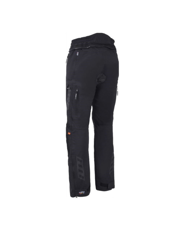 4 Season Men's Motorcycle Pants Rukka Armatou-R Black 70225771R999 - 3 4 Season Men's Motorcycle Pants Rukka Armatou-R Black 70225771R999 - 3