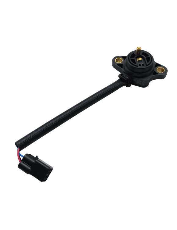 Original Triumph Gear Position Sensor T1299232 - 2