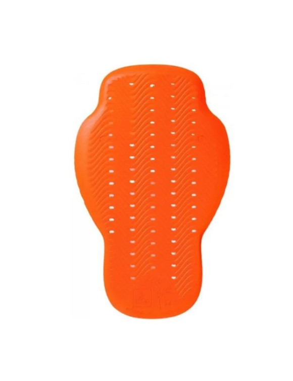 Paraschiena Moto Unisex Tucano Urbano D3O® Livello 2 Orange 1330810 - 1
