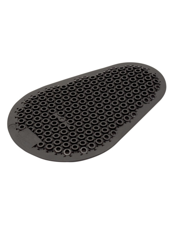 Coppia Protezioni Moto Anche Unisex T.ur Easyflex Livello 1 Black 8023-N - 1