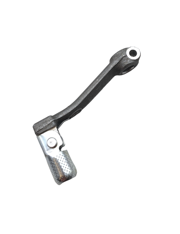 Leva Cambio Originale Beta Enduro RR 125 / Motard RR 125 - 051.05.001.8000 - 2 Leva Cambio Originale Beta Enduro RR 125 / Motard RR 125 - 051.05.001.8000 - 2