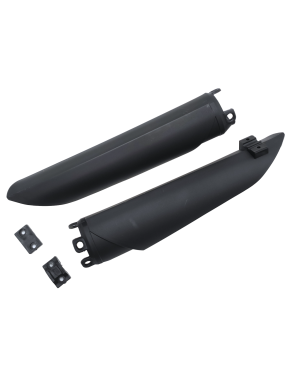 Coppia Protezioni Steli Forcella Originali Beta Enduro RR / Motard RR - 021.45.008.0059 - 1 Coppia Protezioni Steli Forcella Originali Beta Enduro RR / Motard RR - 021.45.008.0059 - 1